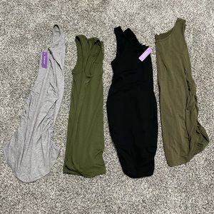 Maternity Tank Tops, size small